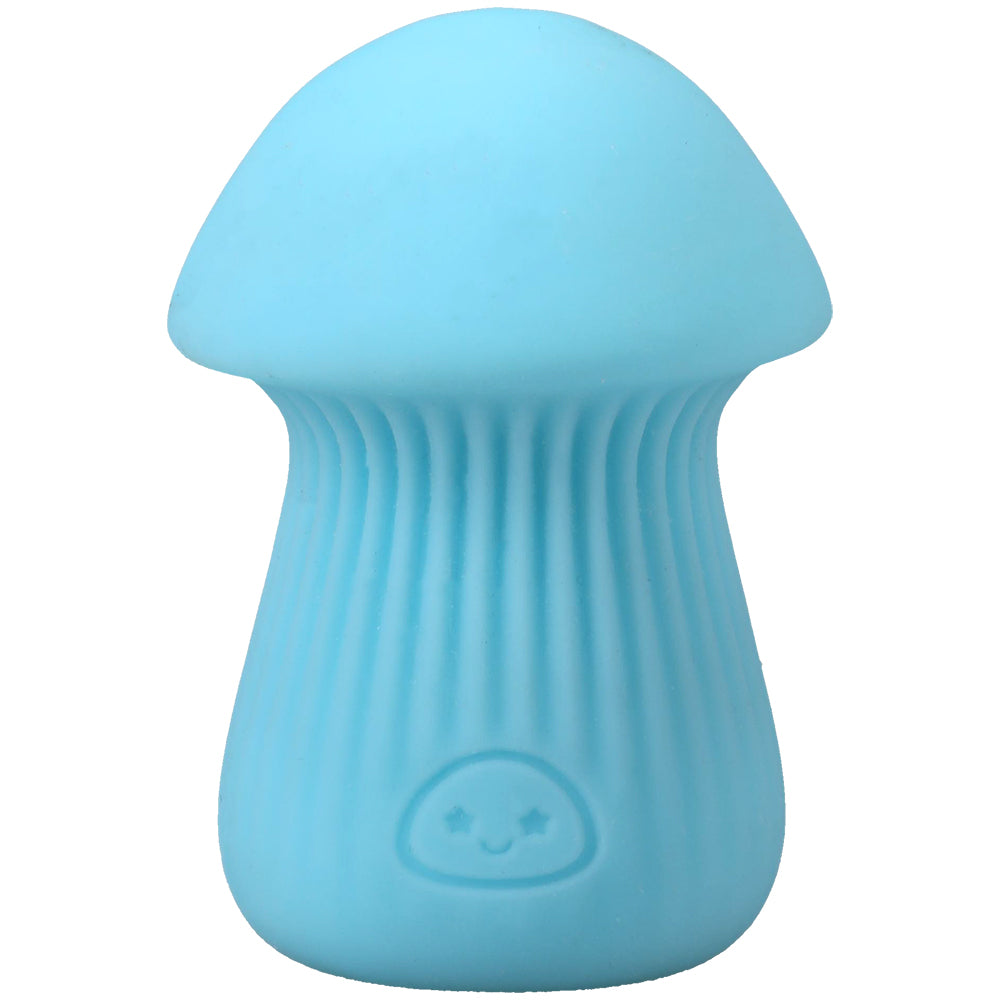 Mochi Ultraskyn Mini Stroker Blue