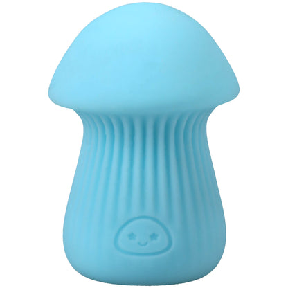 Mochi Ultraskyn Mini Stroker Blue
