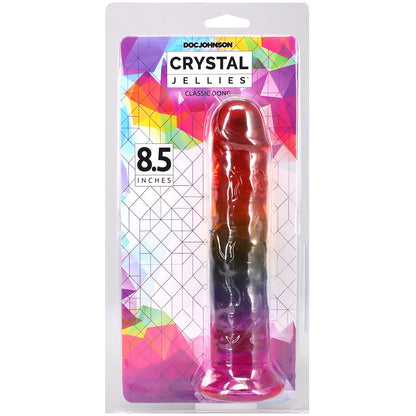 Crystal Jellies  Dong