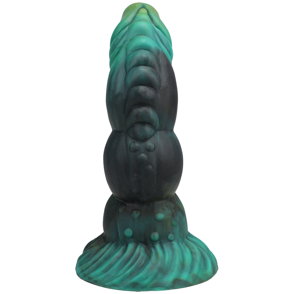 Vac-U-Lock X Fantasy Fuckers Green Serpent