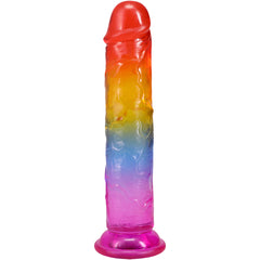 Crystal Jellies  Dong