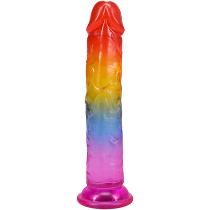 Crystal Jellies  Dong
