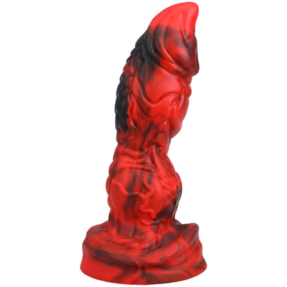 Vac-U-Lock X Fantasy Fuckers Red Raider