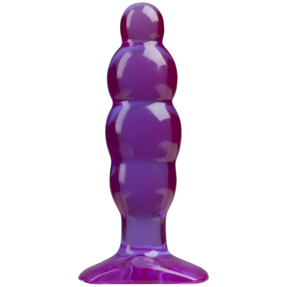 Sectragels Purple Anal Stuffer Tool – Anal Toy