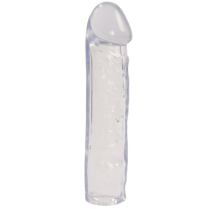 Big Warhead Clear Sleeve