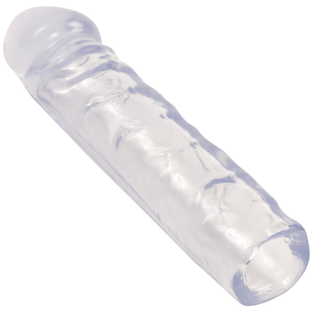 Big Warhead Clear Sleeve