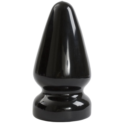 Titanmen - Ass Servant - 3.75" Black