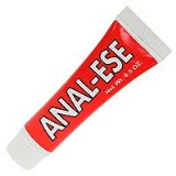 Anal Ese Cream 1.5 oz. Cherry