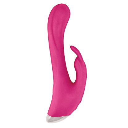 Princess Bunny Tickler Pink