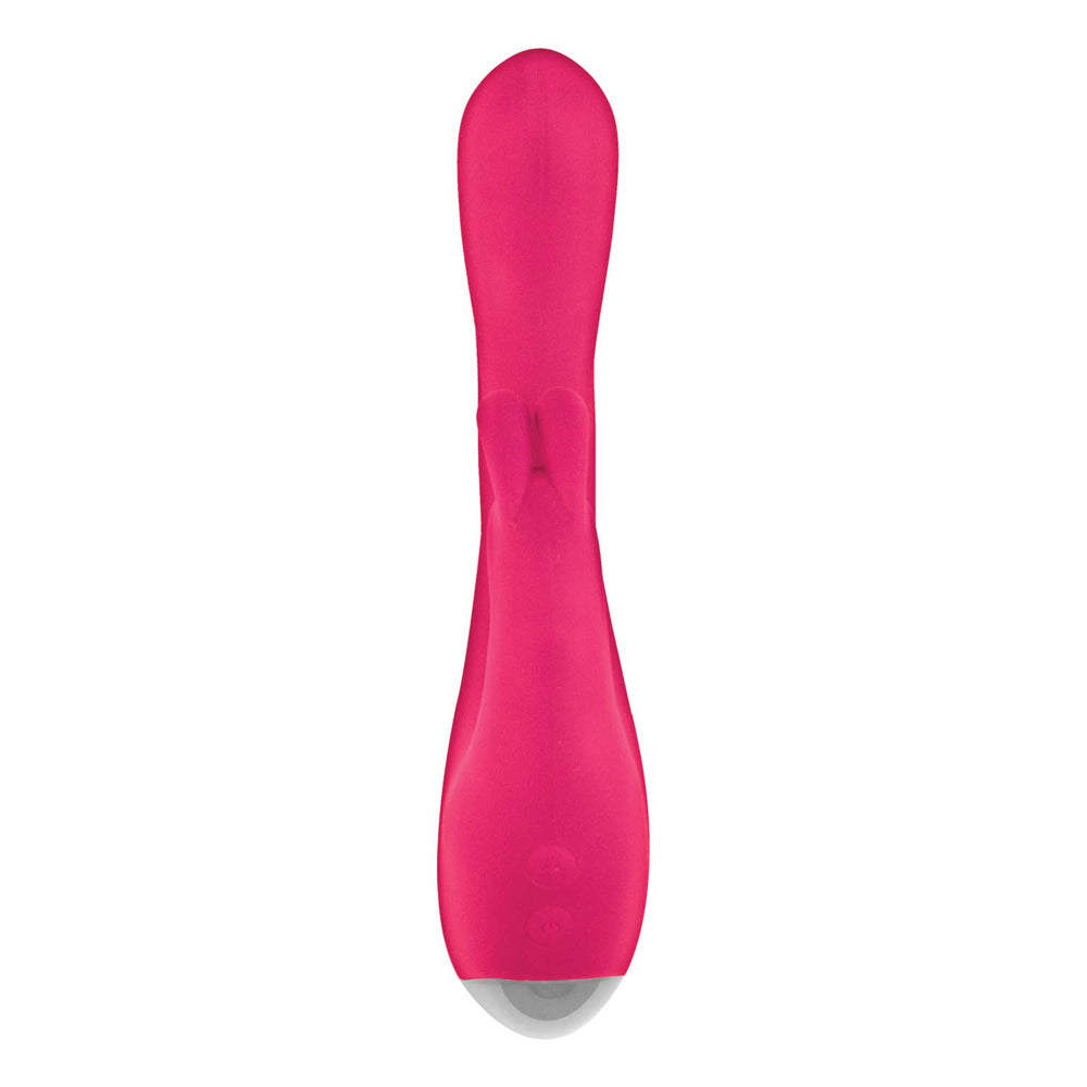 Princess Bunny Tickler Pink