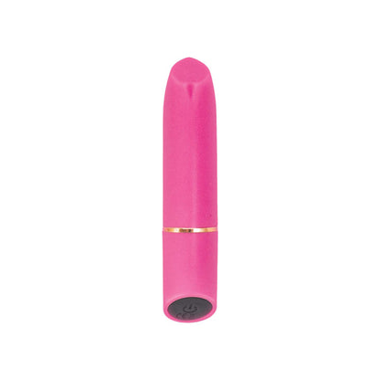 Mystique Vibrating Massagers Vibe Pink