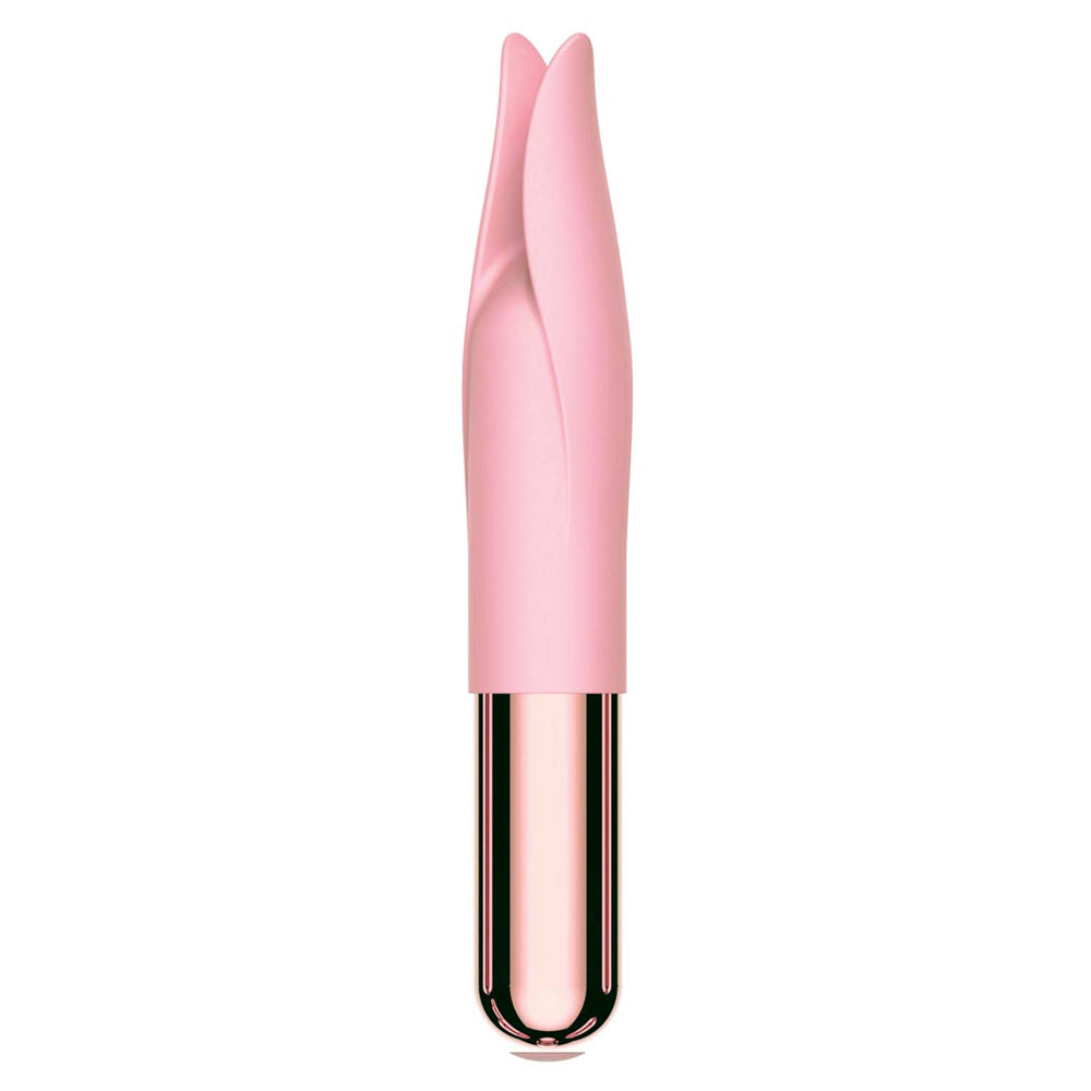 Goddess Tickled Pink Massager Pink