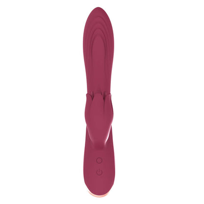 Mystique Venus Vibe Eggplant