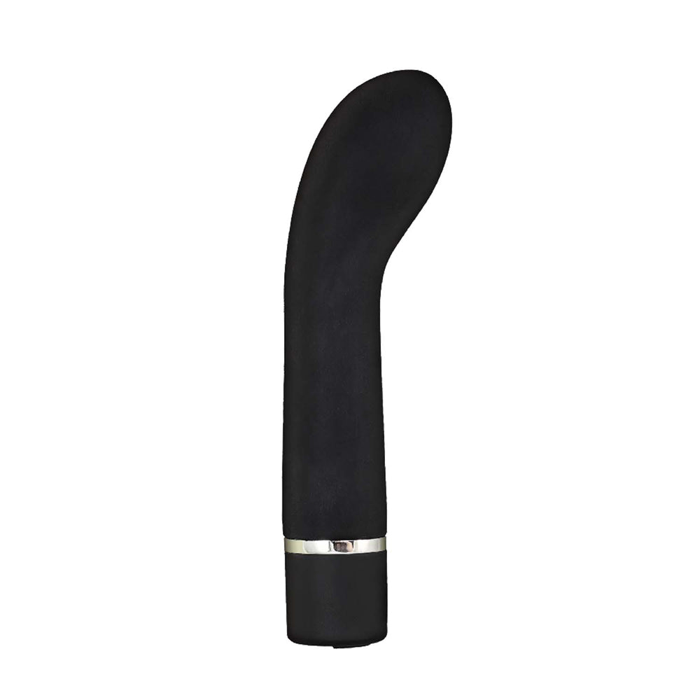 The Beat G Spot Wand Black