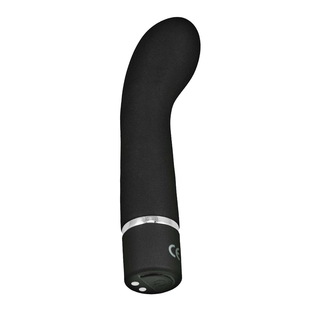 The Beat G Spot Wand Black