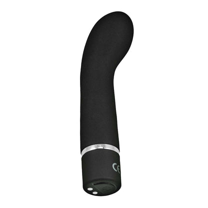 The Beat G Spot Wand Black