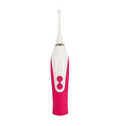Clit Tastic Sensual Clit Teaser Rose Red