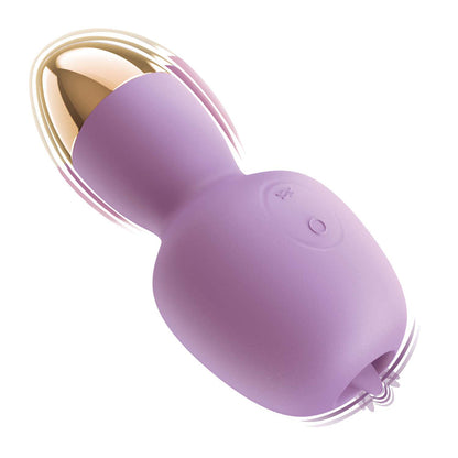 Clit-Tastic Intense Dual Massager