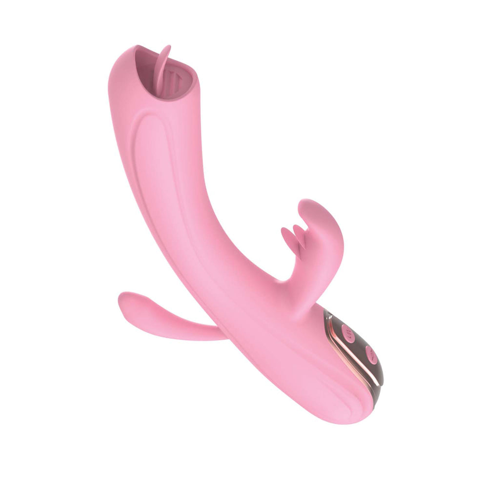 My Secret Fantasy Pink
