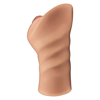 Always Horny Masturbator Ashley Brown Pussy & Anal Toy - Adult Sex Toy