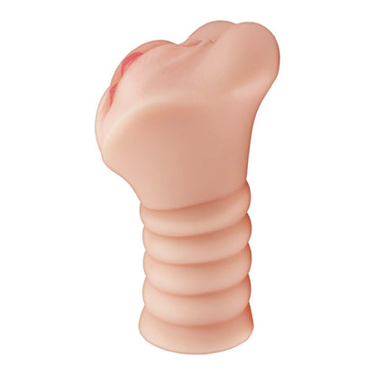 Always Horny Masturbator - Pussy & Ass Toy by Sophie White