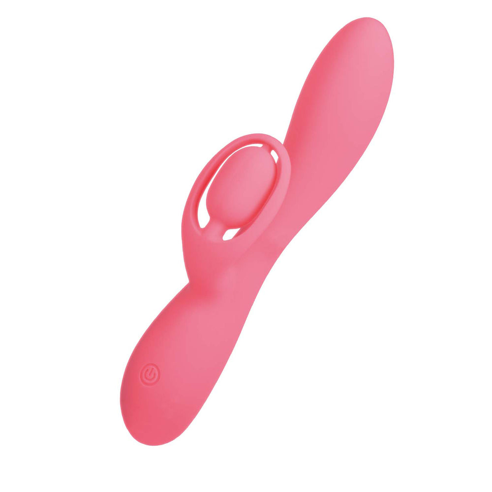 Blaze Romantic Massager
