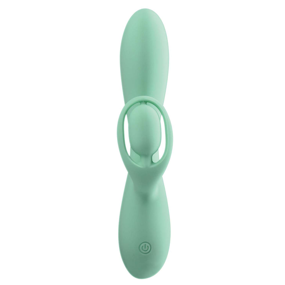 Blaze Romantic Massager