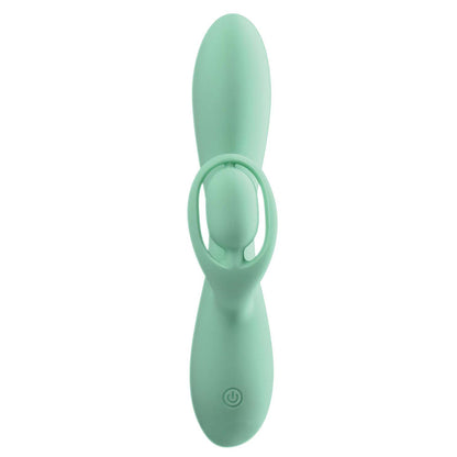 Blaze Romantic Massager