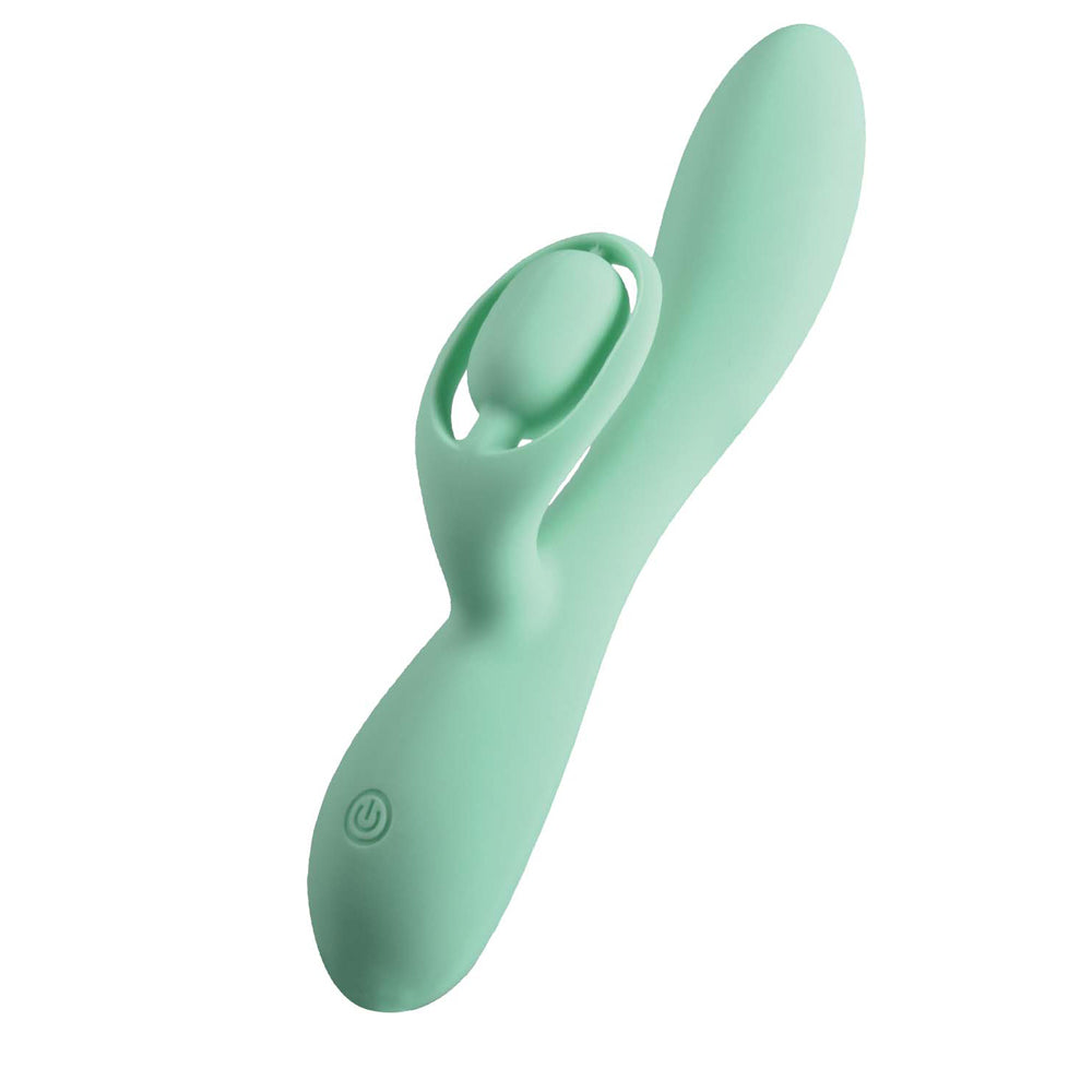 Blaze Romantic Massager