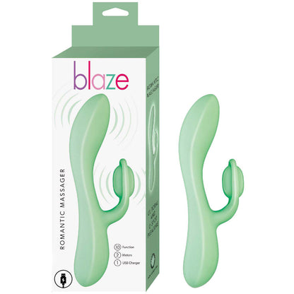 Blaze Romantic Massager