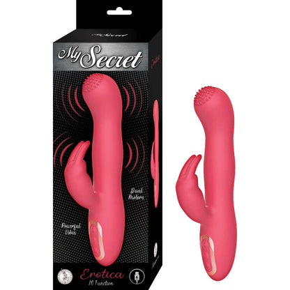 My Secret Erotica Purple