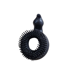 Enhancer Dual Love Rings