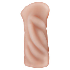 Always Horny Self-Lubricating Masturbator - Alicia White