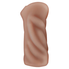 Always Horny Self-Lubricating Masturbator – Alicia Brown Realistic Sex Toy for Men