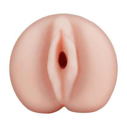 Always Horny Skye White Self-Lubricating Masturbator – Male Sex Toy Sleeve