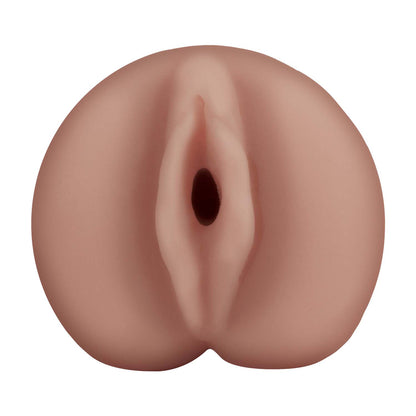 Always Horny Self-Lubricating Masturbator Skye Brown - Male Sex Toy