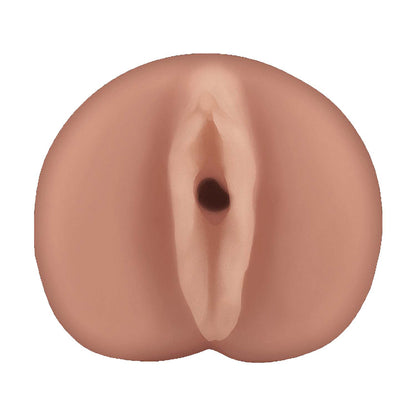 Always Horny Self-Lubricating Masturbator Monica Brown