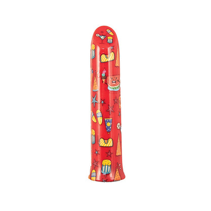 Nasstoys Mini's Vacation Bullet Red