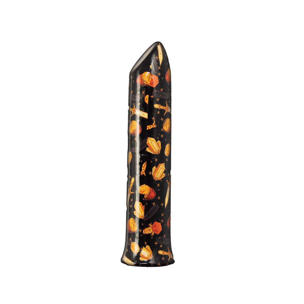 Nasstoys Mini's Mystic Bullet Black