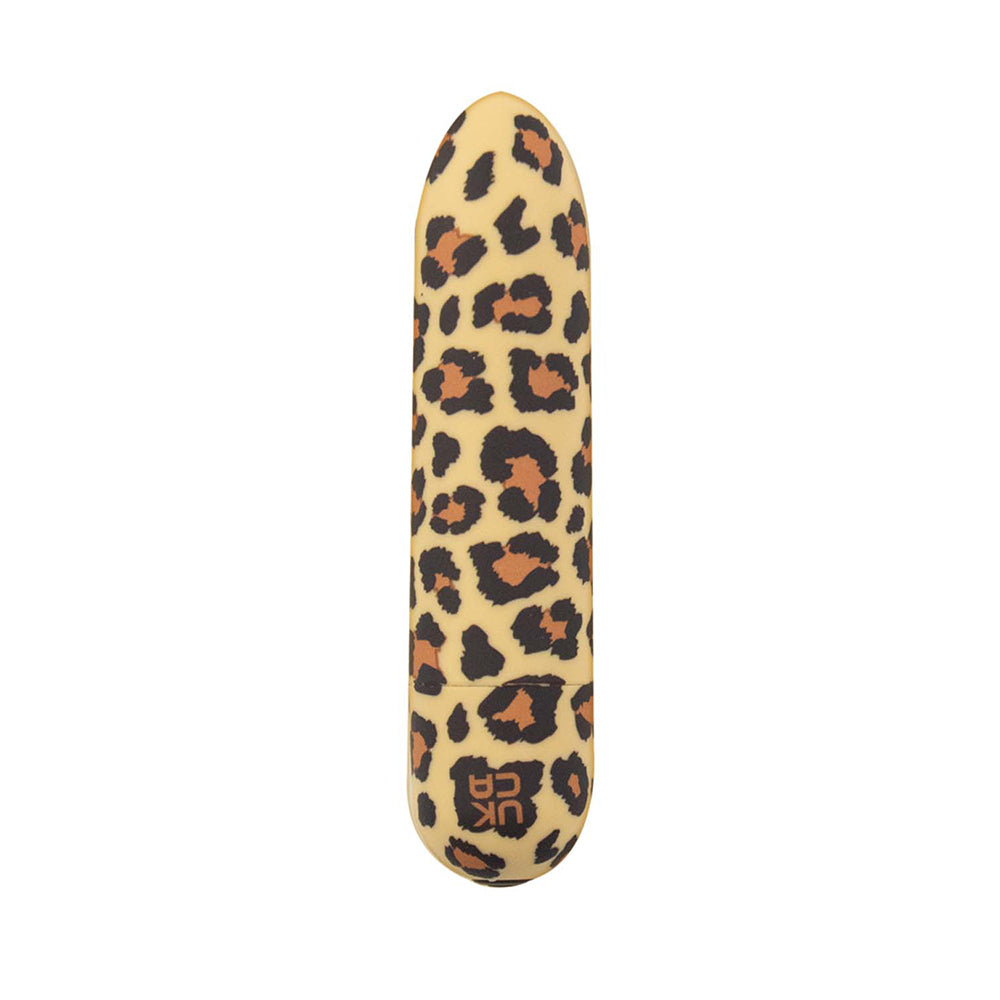 Nasstoys Mini's Leopard Bullet Leopard