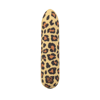 Nasstoys Mini's Leopard Bullet Leopard