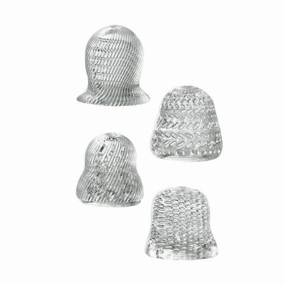 Delite Jerk It Stroker Kit Smoke