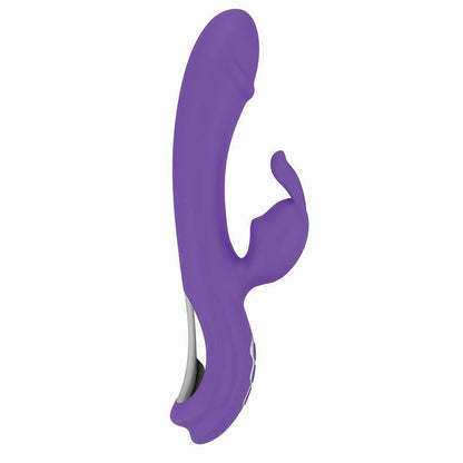 Intruder Wiggling Rabbit Vibe