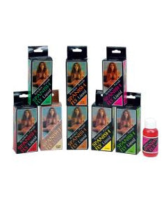 Spanish Fly Liquid Virgin Cherry