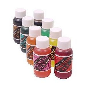 Spanish Fly Liquid Orange