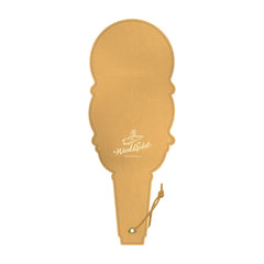 Paddle Ice Cream