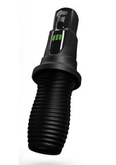 M for Men 3rd Base Rechargeable Masturbator – Ultimate Pleasure Experience