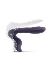 Inya Gynovibe Rechargeable Silicone Speculum Vibrator - Unique & Intense Exploration