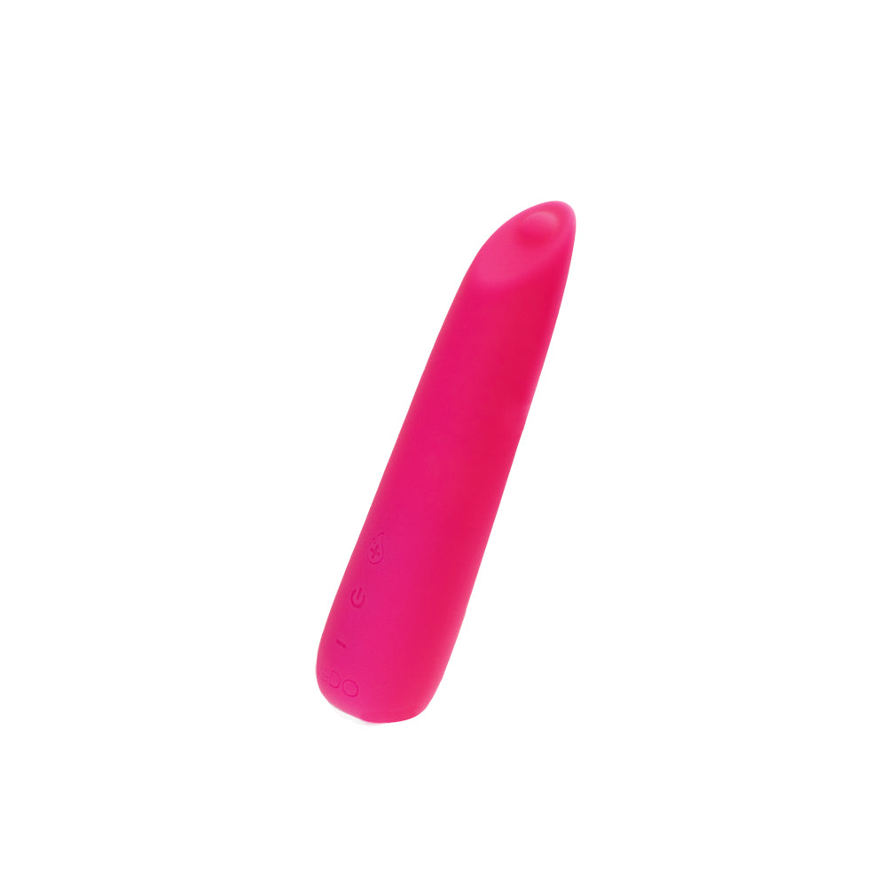 Boom Rechargeable Ultra Vibe Pink