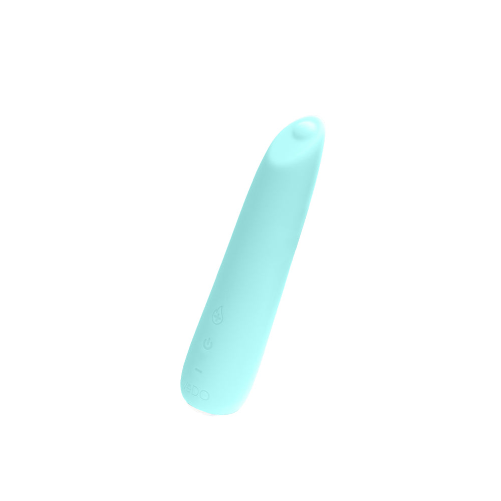 Boom Rechargeable Ultra Vibe Turquoise
